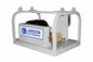 Explosion Proof Pump - C1D1/C2D1 - 240V, 3PH - 10 GPM Flow Rate - Skid Mount - 3/4" NPT