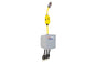20'' 12/3 SOOW Linecord with 3 GFCI Protected Outlets - 20 Amp Max Rated - Explosion Proof Plug