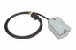 15' SOOW Linecord with GFCI Protected Outlets - 15 Amp Max Rated - Outdoor Rated