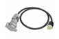 Larson 100 Watt High Intensity LED Light - 12,150 Lumens - High Mast Lighting - 0-10V Dimmable