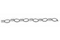 General Area Industrial Extension Cord - 25' 12/3 SOOW Cable - (6) 5-20R Single Duplex Receptacles