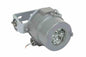 12W Explosion Proof Surface Mount Infrared LED Light - C1D1-2 - C2D1-2 - Aluminum Frame - 120/240V AC - 25' Line-In Cord