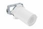 Replacement Trunnion Assembly for EXHL-TRN-LE4 and EXHL-SFC-LE4 Series