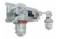 20W Explosion Proof LED Emergency Lighting System - C1D1&2 Groups A,B,C,D - 90 Minutes - 120/277V