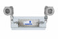 Explosion Proof Bug Eye Emergency LED Fixture - Self-Testing - 90 Minute Emergency Runtime - (2) 12W LED Lights