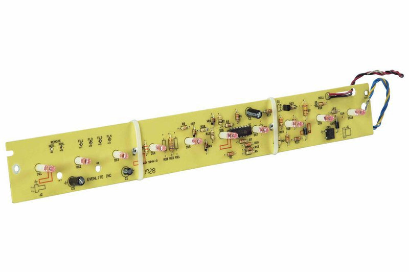 Replacement Main Control Circuit Board for EXP-EXT-3W