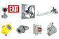 Larson C1D1 Explosion Proof Extraction Room Equipment Package - Designed for 20' Container Extraction Rooms