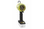 Explosion Proof Rechargeable LED Work Light - Class I Div 1 - No Battery Packs - Spot/Flood Combo