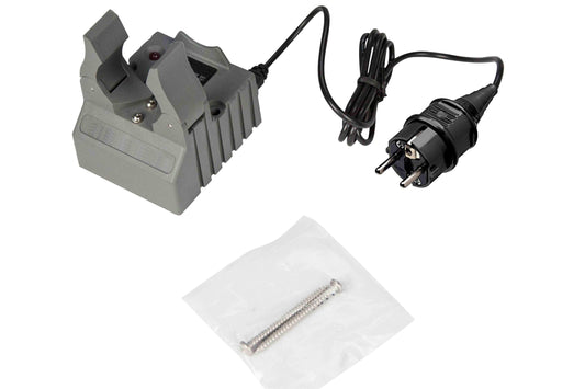 Larson Replacement Internaltional Charger Base for EXP-LED-51 Series Explosion Proof LED Flashlights
