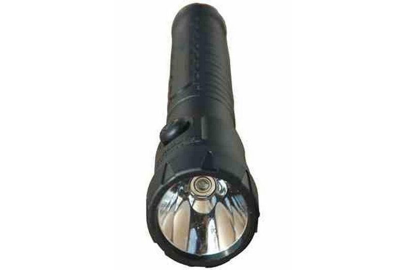 Explosion Proof LED Flashlight - Rechargeable LED Flashlight - NO CHARGER - Class 1 Division 1