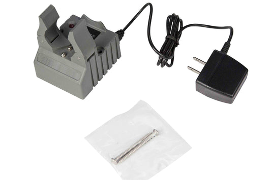 Larson Replacement USA Charger Base for EXP-LED-51 Series Explosion Proof LED Flashlights