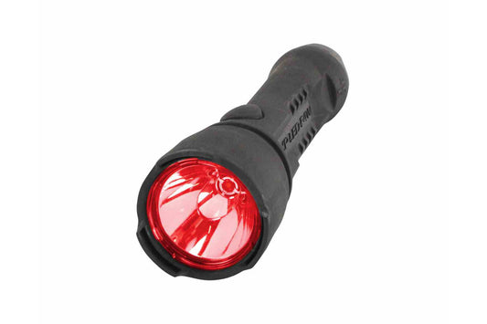 Larson 640W LED Light Tower - 6.7' to 20' - Telescoping Fold Over - Balloon Light Alternative - 50' Cord