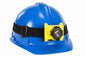 Intrinsically Safe LED Mining Headlamp - C1D1 / C2D1 - 282' Beam - ATEX /IECEx - Twist Activation