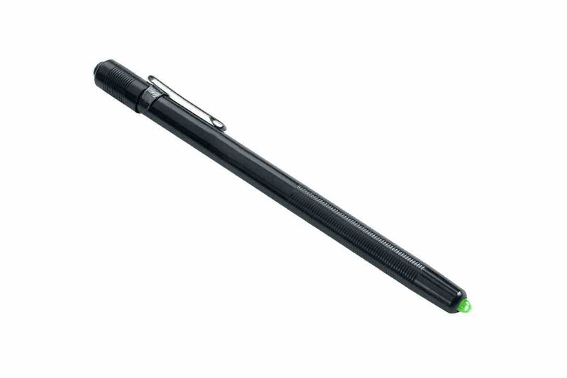 Larson Explosion Proof Pen Light - Class I Division 1 Groups A, B, C & D - 11 Lumens - 24 Hour Runtime - Green LED