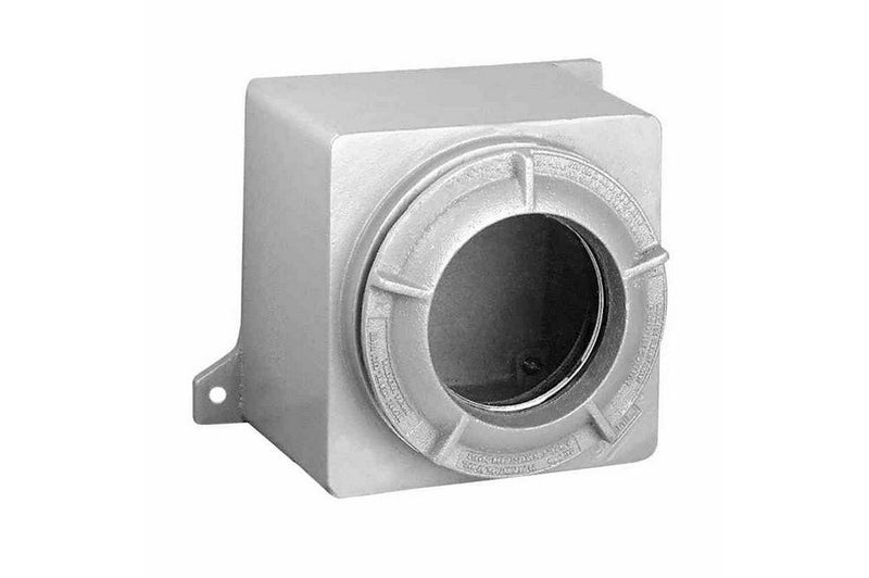 Explosion Proof Timer - Class I, II, III Div 1 & 2 - ATEX/IECEX - Accessory for EXP-MS-30W-N4X