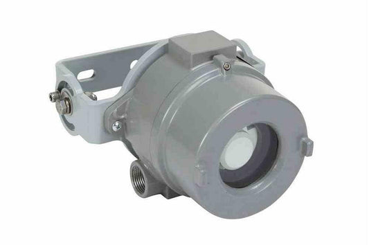 400W Explosion Proof Motion Sensor - 15' x 15' Coverage - Adjustable Timer - 347V AC 1PH