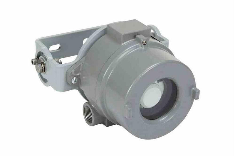 400W Explosion Proof Motion Sensor - 10-20' Mounting - 15'x15' Area Coverage - 170 Minute Adj Timer