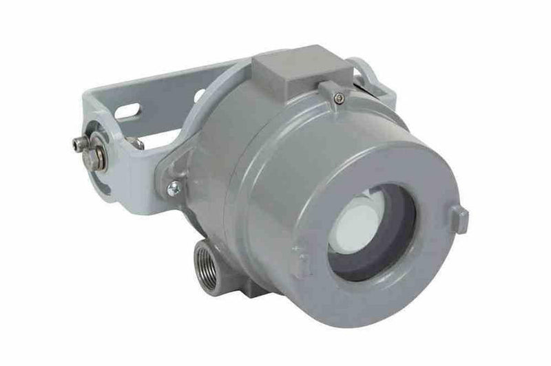 400W Explosion Proof Motion Sensor - 54' Mounting Height - 31' x 31' Area Coverage - Timer