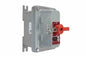 Explosion Proof Combination Motor Starter - Class I, II, III - 15HP, 480V Rated 3PH - NEMA 4, 4X