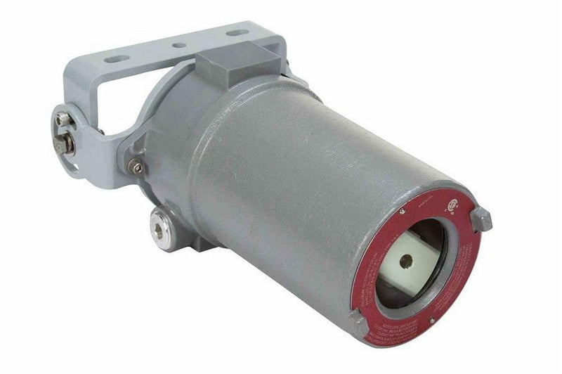 Explosion Proof Photocell - 30-amp Rated Day/Night Sensor - Dusk-to-Dawn Operation - 480V 3PH