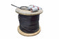 Explosion Proof 1080p Analog Portable Observation Camera - Day/Night IR - 120/240V - 1,200' Cord