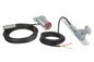 Explosion Proof 1080p HD Camera - Optical & Digital Zoom - IP67 - 24V - 250' 12/4 SOOW w/ Disconnect