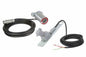 Explosion Proof 1080p HD Camera - Optical & Digital Zoom - IP67 - 24V - 300' 12/4 SOOW w/ Disconnect