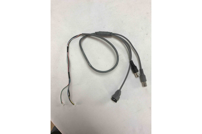 Larson Replacement Wiring Harness for EXPCMR-ALG-OZ Series Explosion Proof Security Cameras