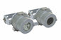 4.0MP Explosion Proof Network IP Camera for Cannabis Extraction - Infrared - IP66, N4X - BHO/THC/CBD