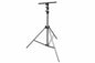 Portable Tripod Mount for EXPCMR-CER Series Cameras - Extends from 4 to 10 feet - Aluminum