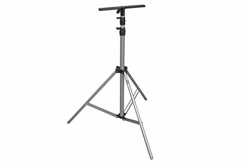 Portable Tripod Mount for EXPCMR-CER Series Cameras - Extends from 4 to 10 feet - Aluminum