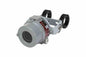 Explosion Proof Network IP Camera - 4.0MP Resolution, Built-in Infrared - 20FPS - IP66 Rated - N4X - Bar Clamp Mount
