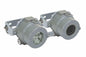 Explosion Proof Network IP Camera w/ Built-in LED Light - 8.0MP, 20FPS - PoE