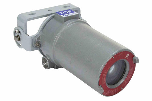 2MP Explosion Proof HD Security Camera - C1D1, C2D1 - 28.1 to 112.7Ãƒâ€šÃ‚Â° FOV - PoE/IP67