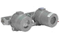 Explosion Proof Network IP Camera w/ Built-in LED - 2.0MP, 30FPS - PoE + 12/24V DC - 108Ãƒâ€šÃ‚Â° FOV