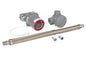 Explosion Proof Network IP 4K Camera - 8.0MP, Built-in IR - 20FPS - 102Ãƒâ€šÃ‚Â° FOV - Flex Coupler - IP66/N4X - NDAA
