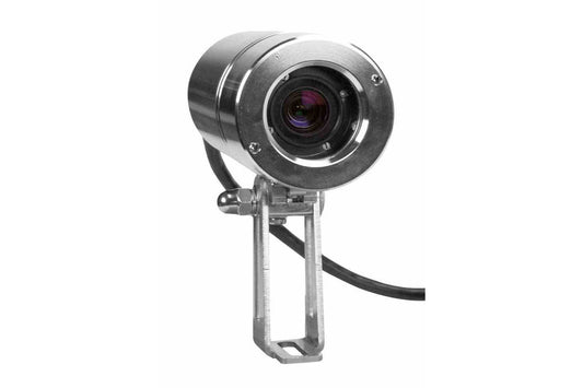 Larson Hazardous Location Remote Observation Camera - Explosion Proof - Fixed Lens - 480i Resolution