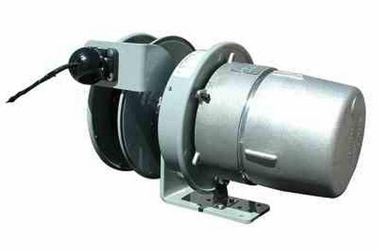 EXPCRL-50 - Explosion Proof Cord Reel with 50 Foot of 16/3 Cord