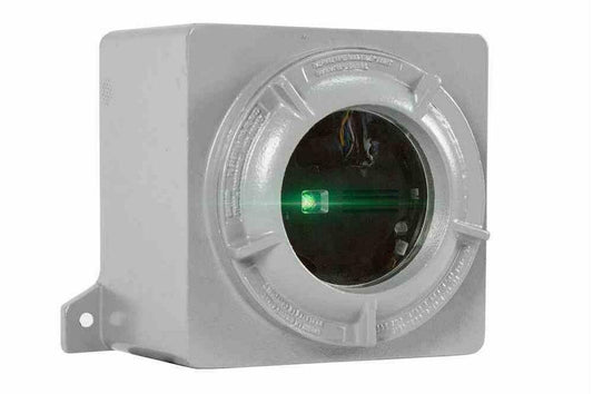 Explosion Proof LED Projector - C1D1 - 1080P HD - HDMI Out - Copper-free Aluminum - Surface Mount