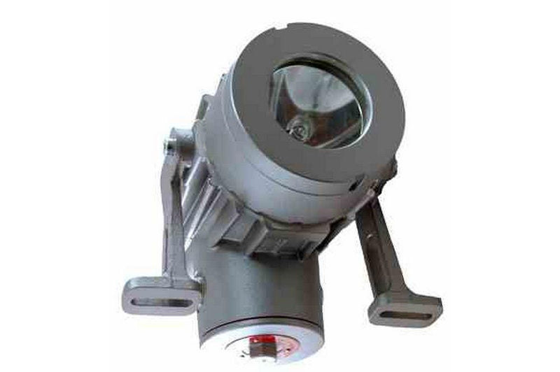 Explosion Proof Sight Glass Light - 100 Watt - 120 Volt or 220/240 Volt