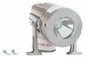 Explosion Proof LED Compact Light - 10 Watt - 860 Lumen - 12-24 Volt AC - Spot or Flood Light
