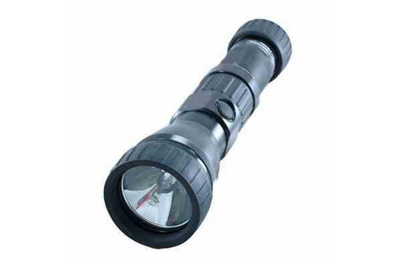 HID Flashlight - 15 Watt - 1000 lumens - 90 minute run time battery