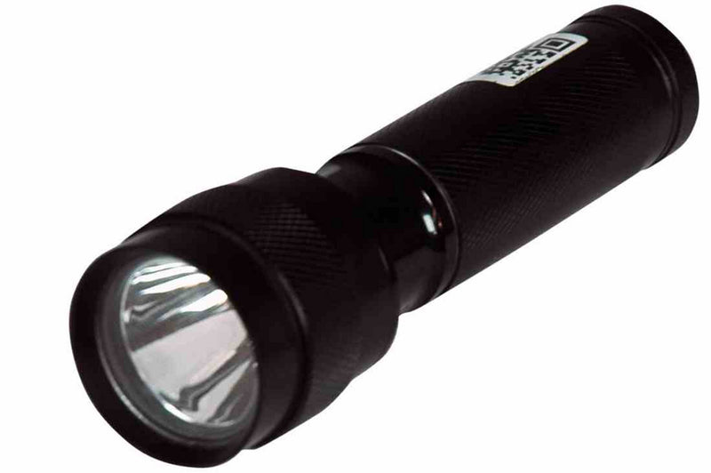 Larson FL-T2-LED 3 watt T2 LED Flashlight