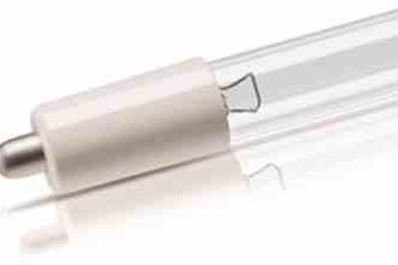 39W T5 Spare/Replacement UV Fluorescent Bulb - 33.31" UV-C - Single Pin