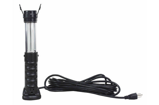 Larson 500 Watt High Bay LED Light - 60,000 Lumens - 120-277V AC - Outdoor Rated