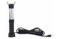13 Watt Fluorescent Work Light With 12A Single Outlet - Task Light - Portable Work Light - 50' Cord