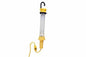 36W CFL Drop Light w/ Inline Ballast - 2900 Lumens - 120V AC - 50' 16/3 Cord