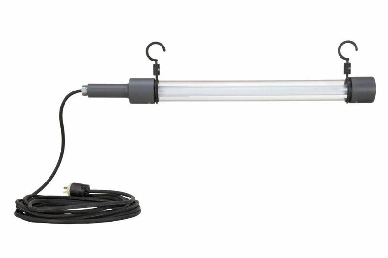 Larson 100 Watt High Intensity LED Light - 13,500 Lumens - High Mast Lighting - Outdoor Rated