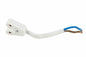 Larson Replacement V Tombstone for FTL-3-LED and FTL-5-LED Series Fixtures