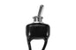 Larson Waterproof 25A PVC-Coated Momentary On General Usage Toggle Switch for LED and HID Light